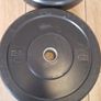 25kg Weight Plates Image 3