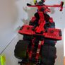 Lego classic space M-tron 6989 Multi core Magnetizer Image 6