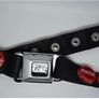 Coca Cola belt with cola caps from all over the world Image 2