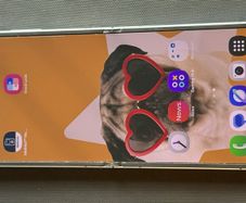 Samsung Galaxy Z flip 7 512GB