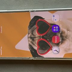 Samsung Galaxy Z flip 7 512GB