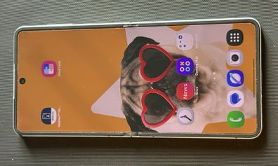Samsung Galaxy Z flip 7 512GB