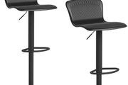 Set of 2 bar stools