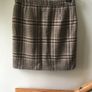 Kew mini skirt, new, size M or UK12 Image 3