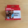 Printer Ink HP 302XL Colour Image 5