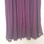 Aubergine Dress Image 6