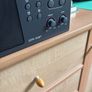 Sangean Dpr-45bt Am Fm Dab+ Bluetooth Radio Image 2