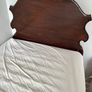 single Bed and Mattress Image 2