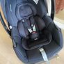 Maxi Cosi CabrioFix i-Size Car Seat and Isofix Base Image 6