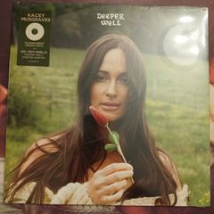 Kacey Musgraves - Deeper Well