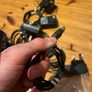 Old phone chargers Image 3