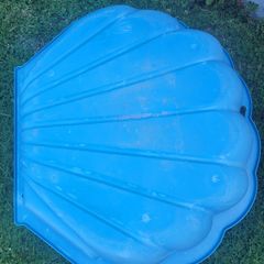 Sandpit