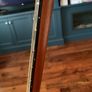 Taylor 214ce left handed acoustic/electric guitar Image 4