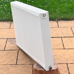 100x60 Radiator Fully working