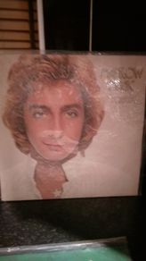 The best of Barry Manilow