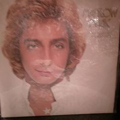 The best of Barry Manilow