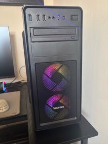 Budget Gaming PC