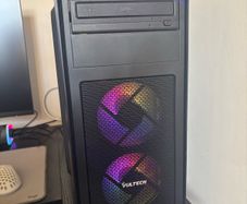 Budget Gaming PC