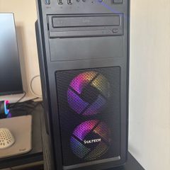 Budget Gaming PC