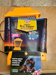 Insects/ Bug Lantern