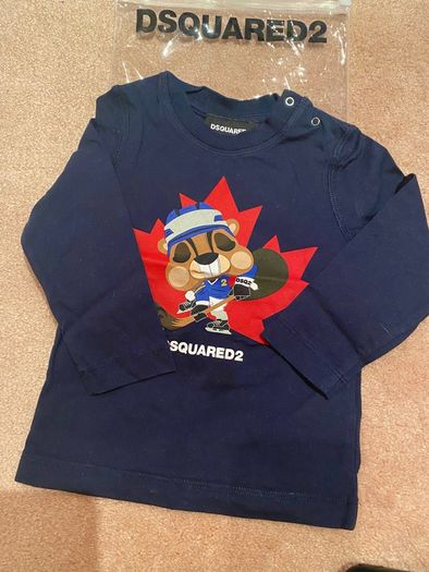 Dsquared2 Baby