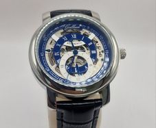 Galucci Italian wristwatch