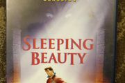 Free Postage! Disney. Sleeping Beauty. DVD. 2 Disc Collector's Edition.