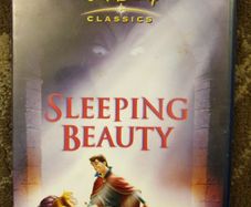 Free Postage! Disney. Sleeping Beauty. DVD. 2 Disc Collector's Edition.