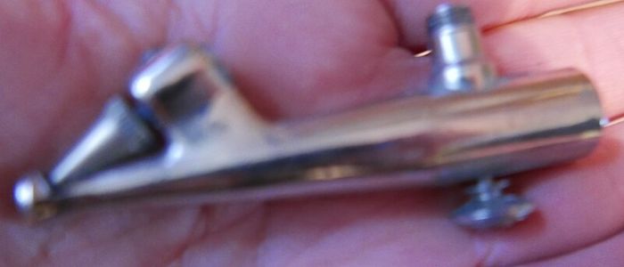 Vintage Japanese Airbrush Collection (not tested)