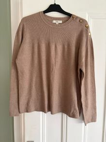 M&S jumper