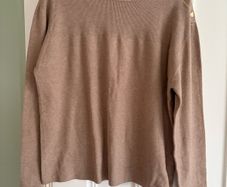 M&S jumper