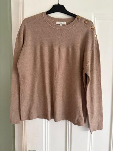M&S jumper