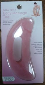 Gua Sha Body Massager