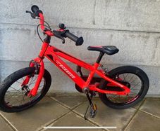 childrens bike