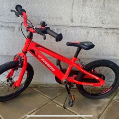 childrens bike
