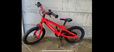childrens bike