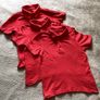 Two St Vincent Primary school tracksuits size 5 to 6 years Image 7
