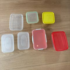 Food containers