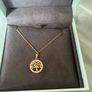 Tree of life necklace Image 2