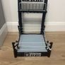 WWE Wrekkin Performance Centre Wrestling Ring Image 2