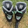 Women's Rollerblades/Inline Skates and guards Image 2