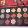 ColorPop Disney Milan Eyeshadow Palette Image 7