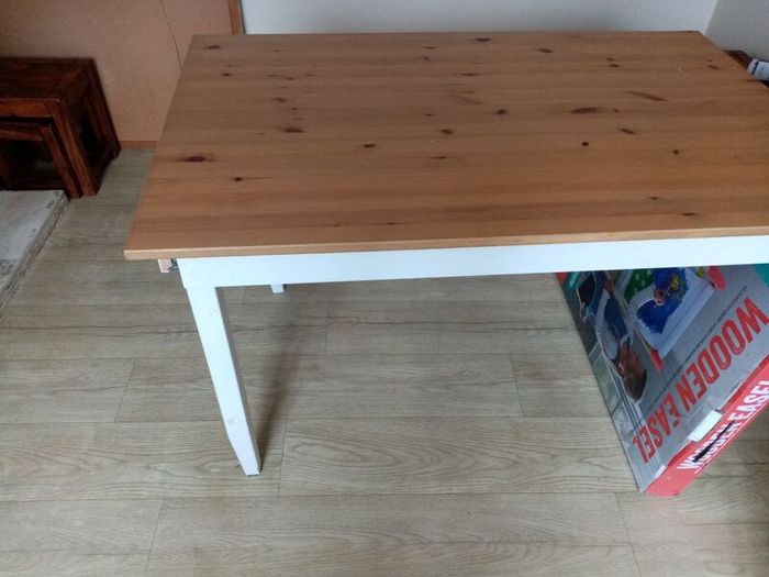 kitchen table