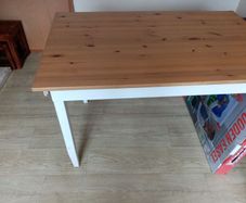 kitchen table