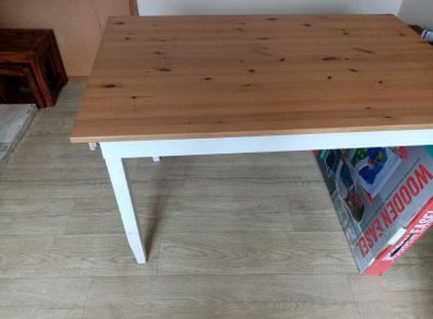 kitchen table