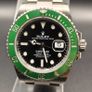 Rolex Submariner Starbucks Image 6