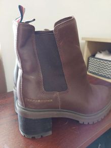 Tommy Hilfiger Boots