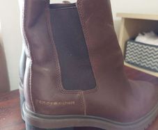 Tommy Hilfiger Boots