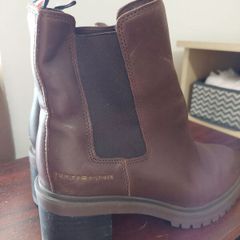Tommy Hilfiger Boots