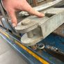 Galvaised attachments with pin Image 2